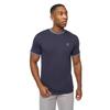 Crosshatch T-shirt Shellworth da uomo