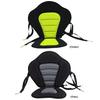 Kayak Seat Adjustable SUP Paddle Board Seat Padded Stand Up Paddle Board Seat for Paddleboard Kayak Canoe and More