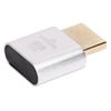 High Definition Multimedia Interface Dummy-Stecker Hot-Swap-fähig 4K Display-Emulator(Silber )