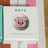 DAY6 Feel Full Set Denimals Made Watch Ring Cover Strap Band Custom Cover