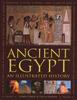 The Ancient Egypt : An Illustrated History Book