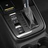 Car Gear Shift Box Panel Cover Protector Trim for Honda CRV CR-V 6th Gen Accessories 2023