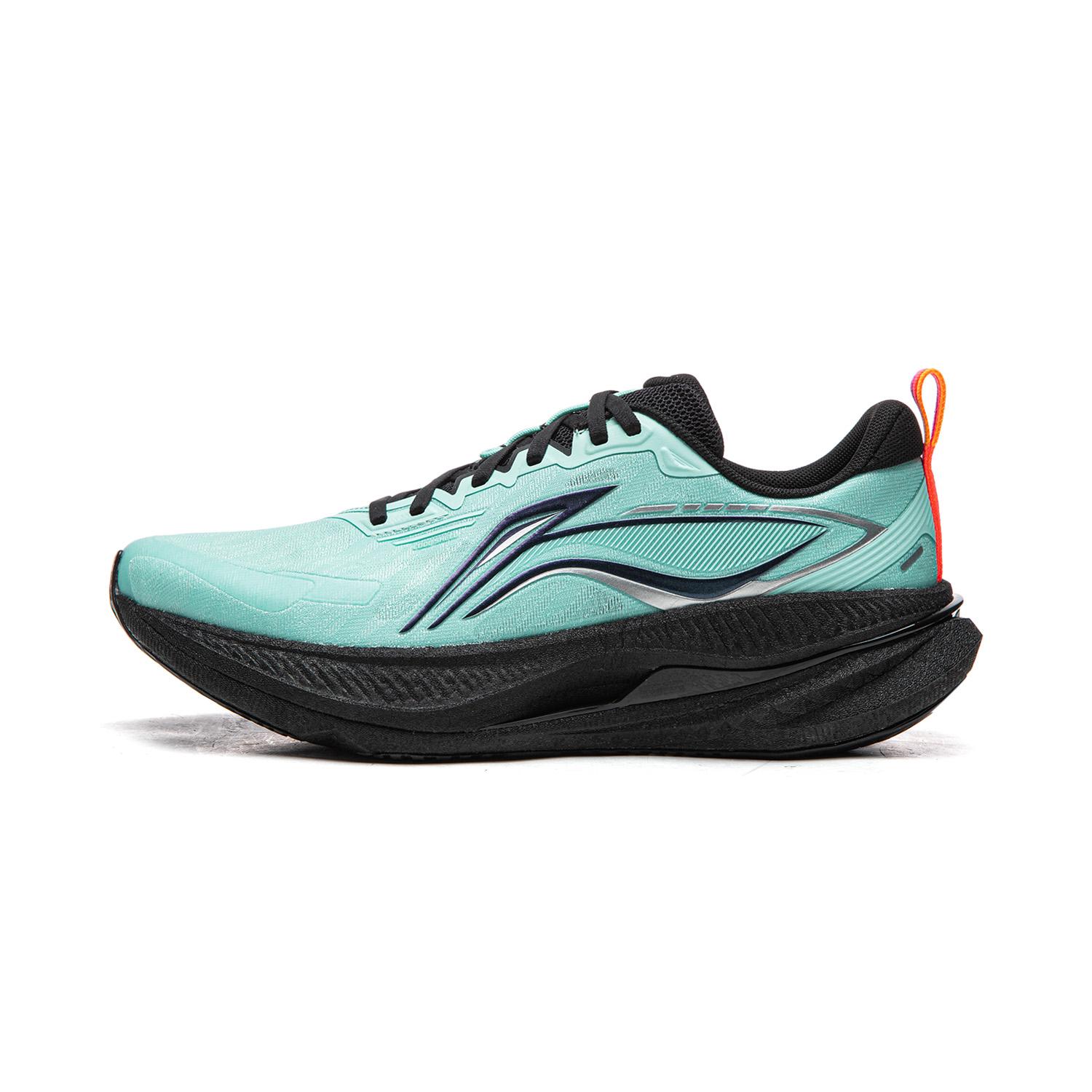 

Li Ning My 5S 6.0 Cushioning Slip Resistant Abrasion Resistant Breathable Support Lightweight Rebound Low top Casual ARSW033-9 45