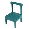 Mini Phone Stand Holder Cute Desktop Organizer Chair Stool for Smartphones