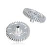 Pair of Convertible Top Transmission Gears for Porsche 1997-2012 Boxster 986/987