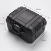 Anti-Shock Foam Hardware Toolbox Multifunctional Storage Case Practical Tool Box  Hunting Use