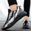 Fashion Synthetic Leather Thick Heel Loafers Womans Heel Luxury Brand High Heel And Platform Shoes Sneakers Sport Shoos