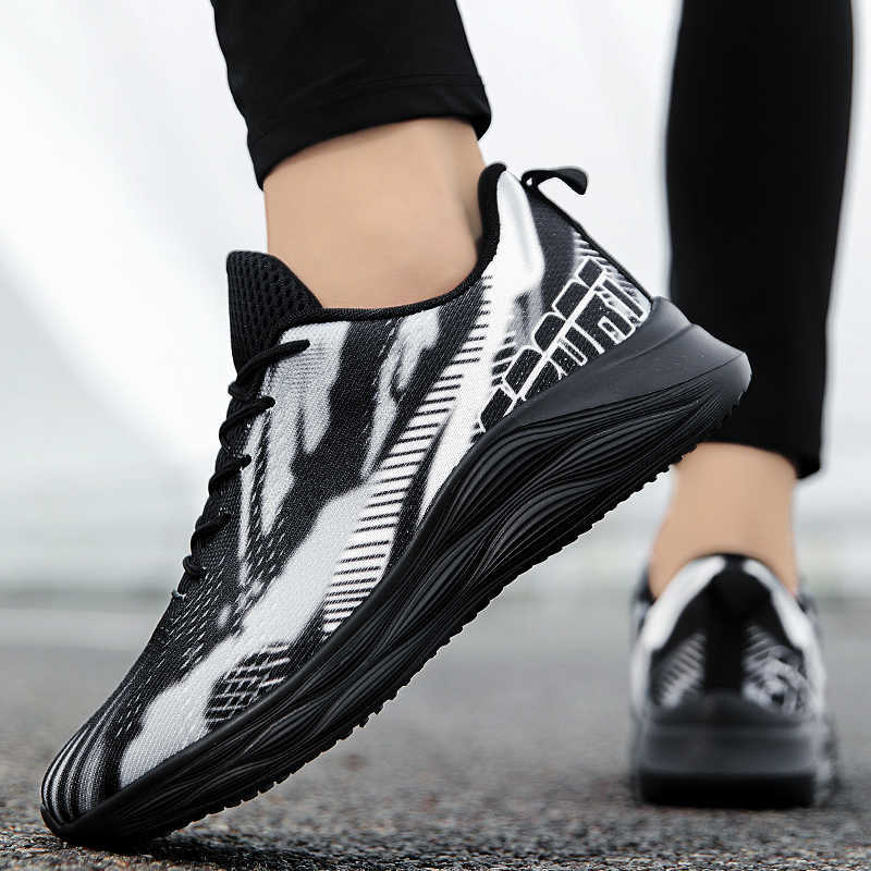 Fashion Synthetic Leather Thick Heel Loafers Womans Heel Luxury Brand High Heel And Platform Shoes Sneakers Sport Shoos