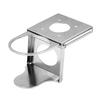 Stainless Steel Adjustable Folding Cup Drink Holder for Caravans RV Marine Boat Car Foldable Universal Car Drink Cup Holder