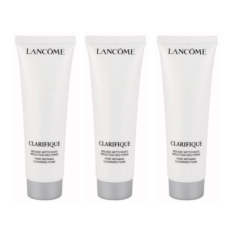 Lancôme Clarifique Pore Refining Cleansing Foam Travel Size Sample 50ml