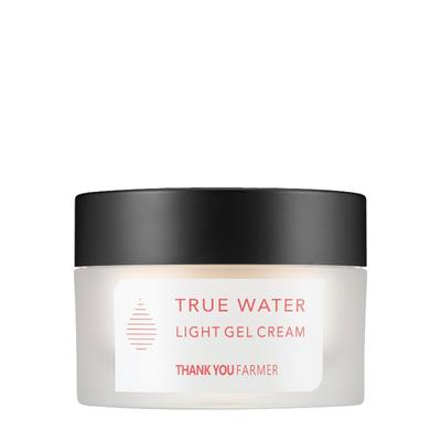 Pravý vodní lehký gelový krém 50 ml