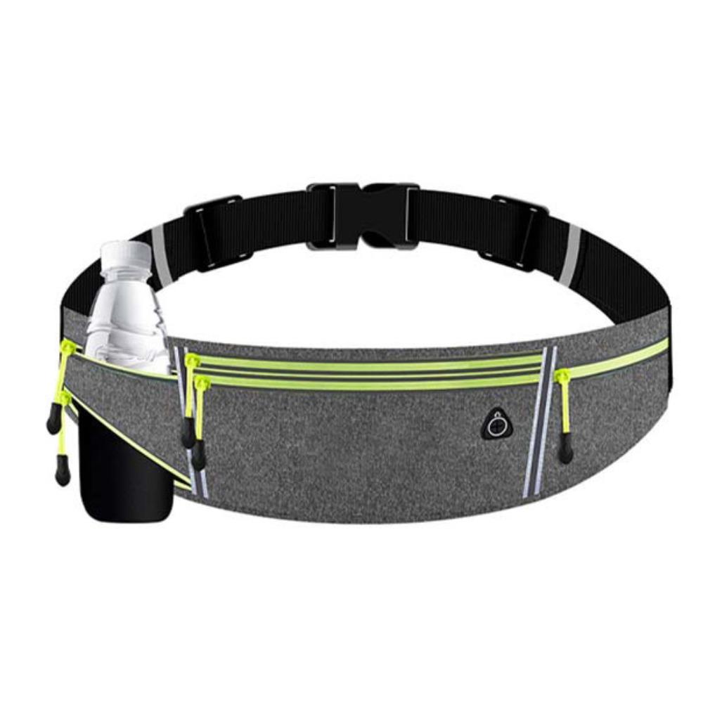 Multi-function Marathon Running Bag With Bottle Bag Sports Phone Bag Running Waist Bags Rinning