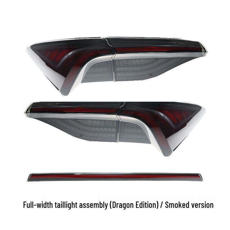 Avalon 24 Model LED Taillight Assembly for Taillight Modification