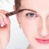 3 Pack Microblading Eyebrow Pencil with 4 Split Tips, Waterproof and Long Lasting Eyebrow Pencil