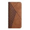 Leather Case for Samsung Galaxy S25 Edge S24 S23 FE A06 A14 A15 A16 A24 A25 A26 A34 A35 A36 A54 A55 A56 M35 Card Slot Book Cover