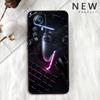 Creative Game Controller For Xiaomi Mi 15 14 13 13T 12 12T 12S 11 11i 11T Pro Ultra Lite 5G Black Soft Phone Case