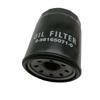 8-98165071-0 8981650710  Oil Filter For ISUZU  4JK1 4JX1 D-max  2015