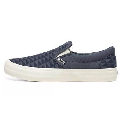 X Pilgrim Classic Slip On Surf Dark Blue VN0A3MUCWR4
