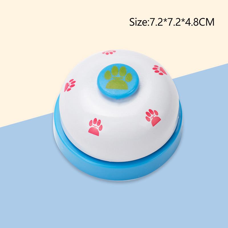 1Pcs New Table Bell Call Bell Hand Press Multi-Functional Table Order Bell Dining Bell Reception Bell Restaurant