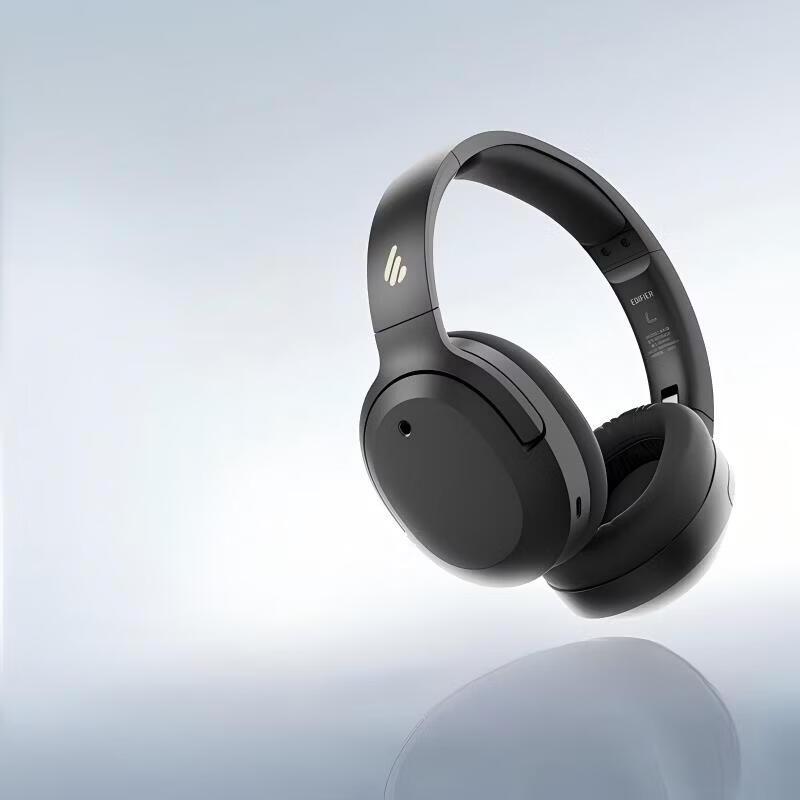 

EDIFIER W820NB Triple Gold Edition ANC Bluetooth Headphones