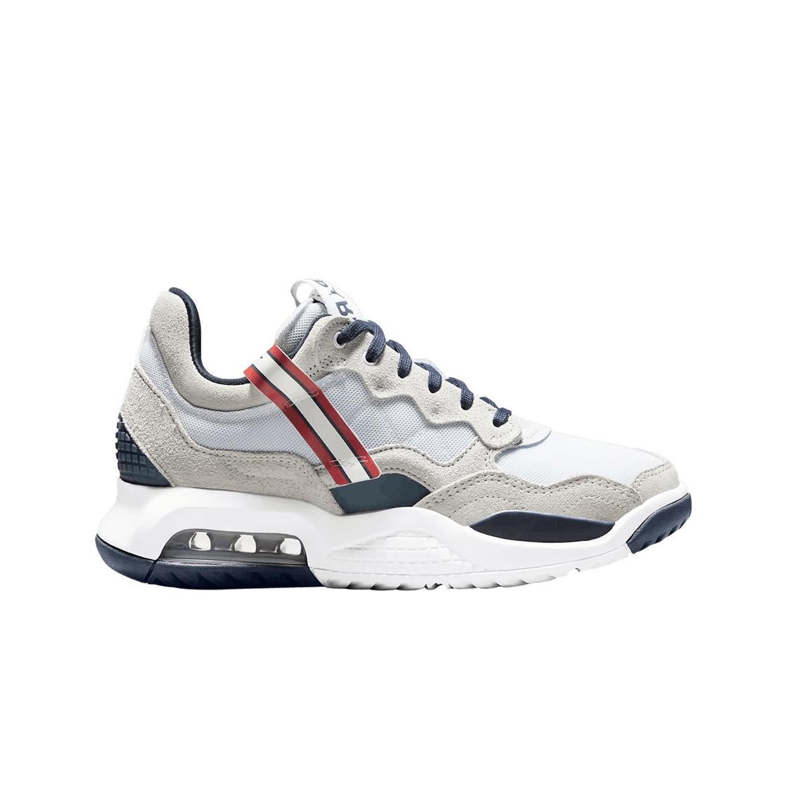 

Jordan x Paris Saint Germain MA2 White DJ2030-104 Женские кроссовки