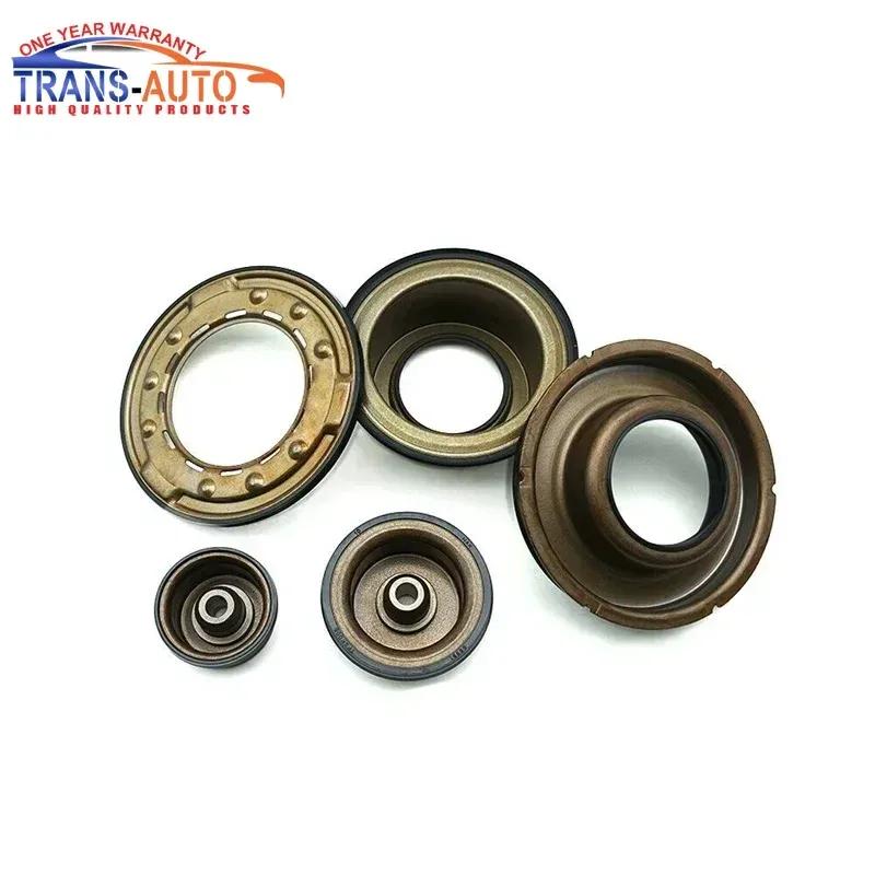 Nuovo Set da 7 Pezzi Pistoni Cambio Automatico AL4 DPO Adatto per Peugeot Citroen Renault