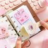 Xinmo M5 Small Gadget Collection: Handmade DIY Children's Retro Planner Toy
