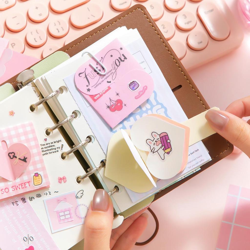 Xinmo M5 Small Gadget Collection: Handmade DIY Children's Retro Planner Toy