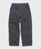 WMC Multi-Pocket Cargo Pants_Khaki