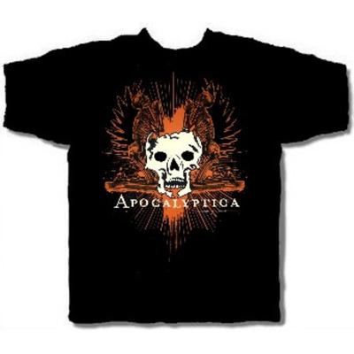 Tops – T-Shirts