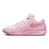 Nike KD 17 NRG EP Aunt Pearl Tênis Unissex Rosa Rosa-Espuma Rosa-Além FZ1519-600
