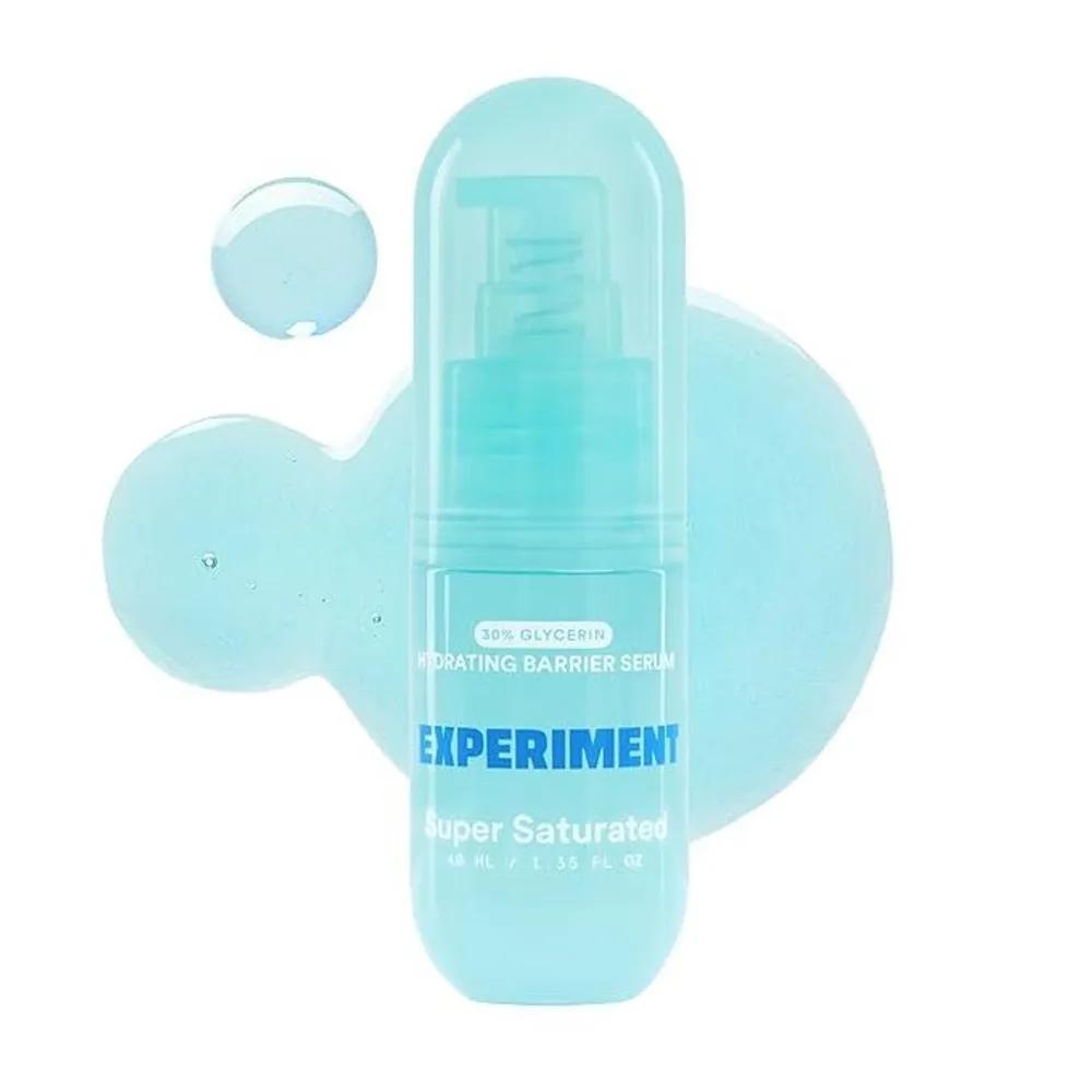 

Experiment Super Ultra Hydrating Barrier Serum 40ml