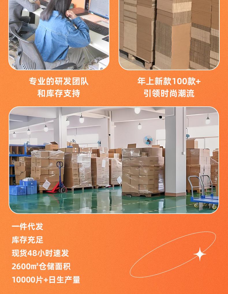 Disposable Foldable Thickened Paper Cat Litter Box For Travel And Pet Boarding