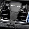 Car Phone Holder Gravity Sensing Auto Grip Universal Bracket For Benz AMG W213 W214 W221 W222 Smart GLK GLE A B C E S Class A180
