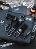 Mountain Fun Shine Trip Tactical Multifunctional MOLLE D-Ring Triangle Hook Buckle Outdoor.
