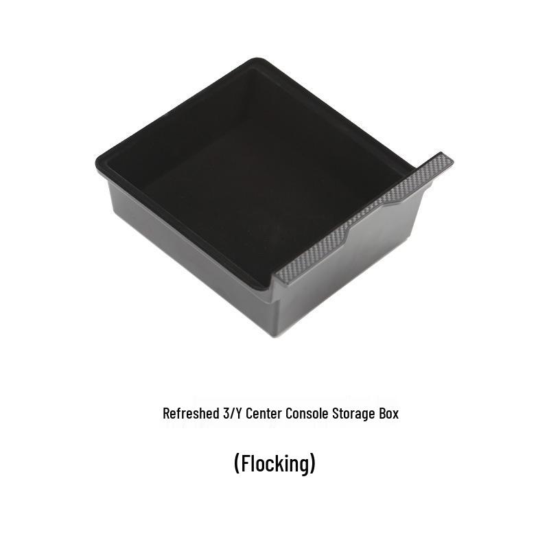 Vollabdeckung Boden- und Kofferraummatten für Tesla Model Y 2025