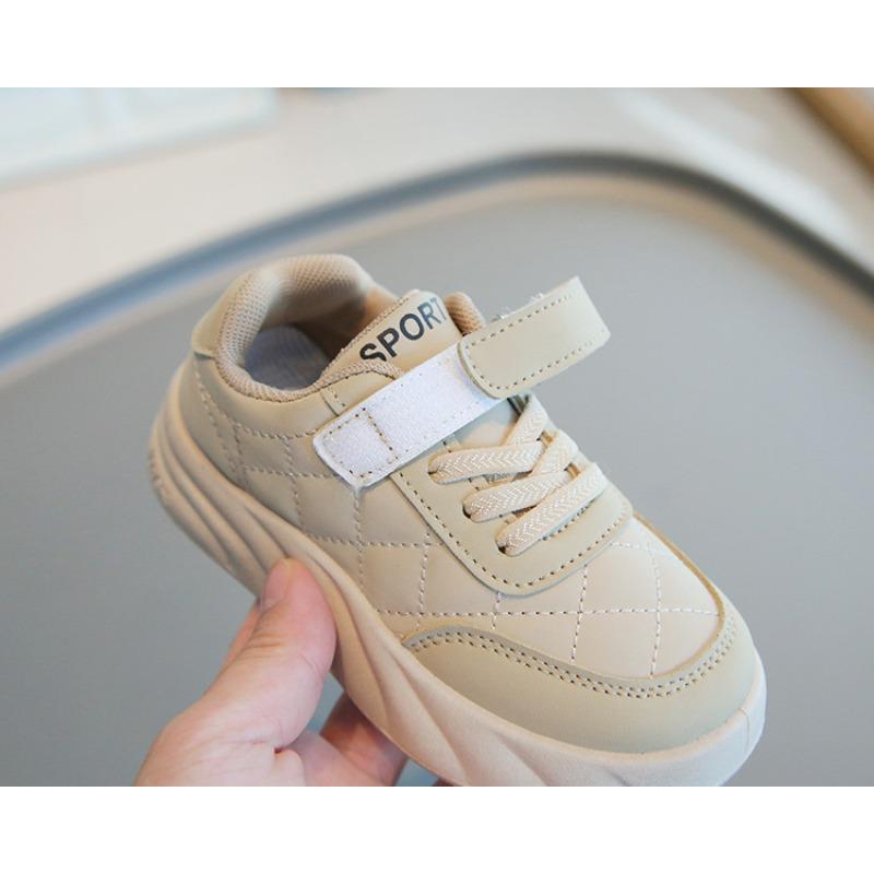 Children's Casual Shoes Unisex Lightweight Sneakers for Boys & Girls, Soft-Sole Toddler Everyday Sneakers Fashion Sports Shoes