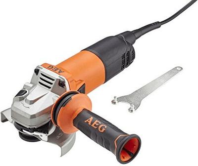 Angle Grinder WS 12-125 S