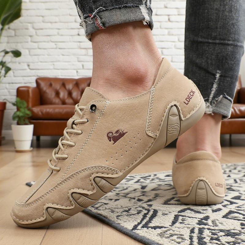 Men's Boots Combat Mens Ankle Boot Tactical Big Size 36-46 Boot Male Shoes Work Safety Shoes Men Motocycle Boots