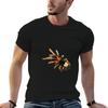 Cyriocosmus elegans Tarantula T-Shirt t-shirts mit Aufdrucken t-shirts für Unisex Packung Baumwoll-T-Shirts für Unisex Baumwolle lustiges T-Shirt