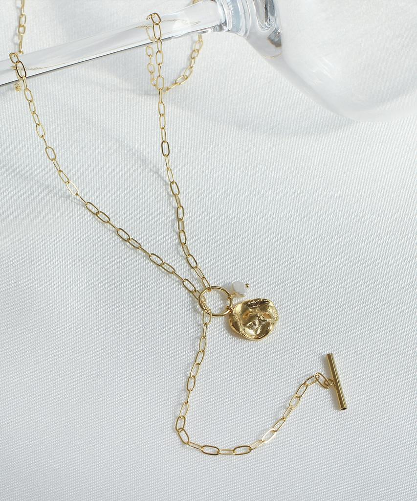 Madin'Ly Legence Necklace