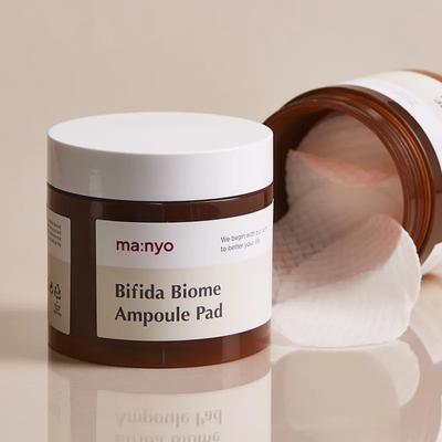 Bifida Biome Ampoule Pad 70 szt. ORYGINALNY SKLEP