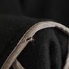 Paul Smith LONDON Made In Japan Duffel Coat L Black Men's Used