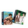 Thai Star Photocards: BrightWin & GeminiFourth LOMO Card Album