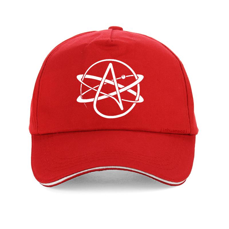 Science Physical Chemistry Baseball Cap Fashion Print Graphic Men Women Summer Hat Funny Never Trust An Casual Hats