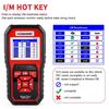 KW850 OBD2 Code Reader with Live Data Auto Diagnostic Tool