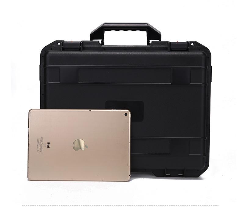 Explosion-Proof Waterproof Shoulder Bag for DJI Neo2