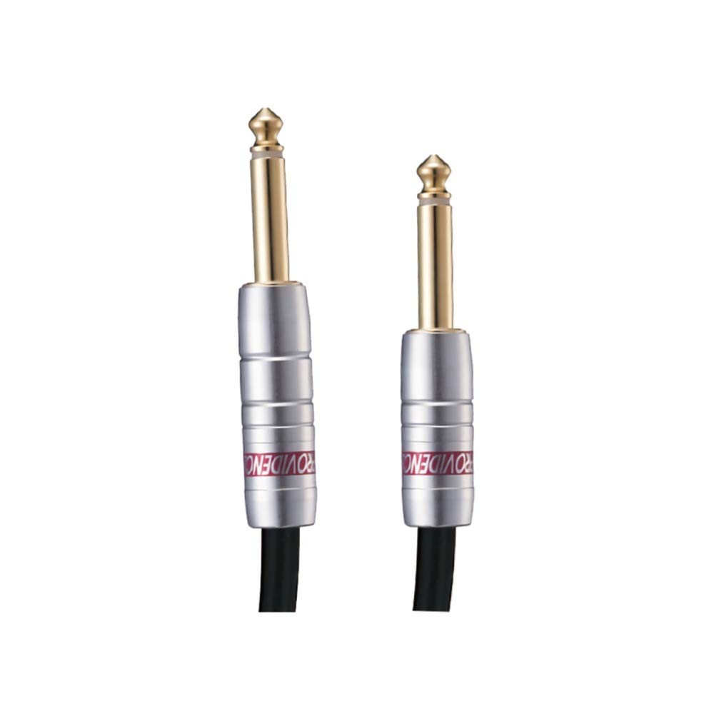 

Providence Shielded Cable H207 2m Plug Old Product Outlet S/S