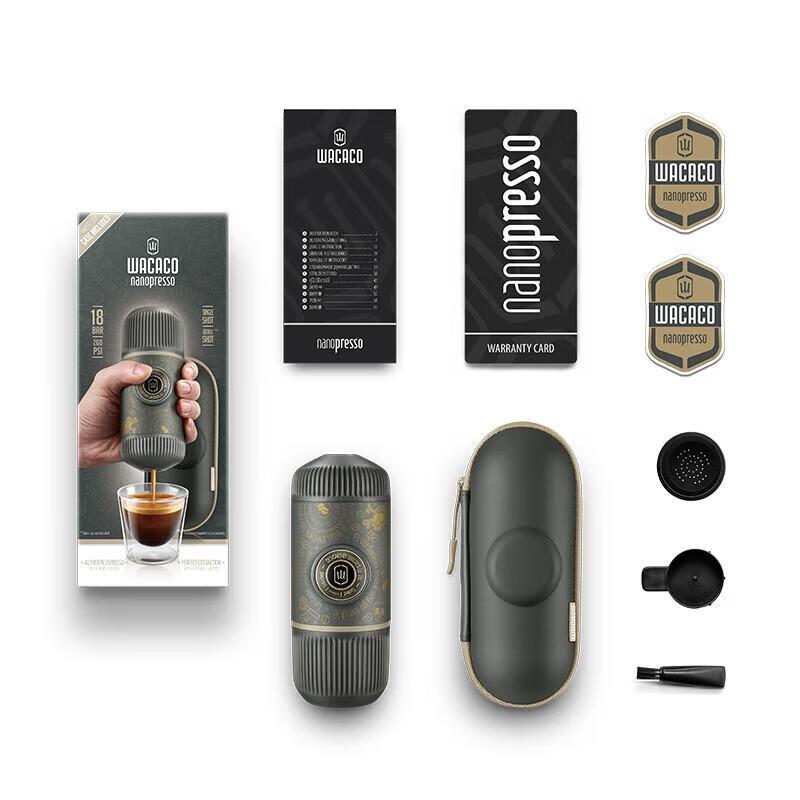 WACACO Portable Coffee Equipment