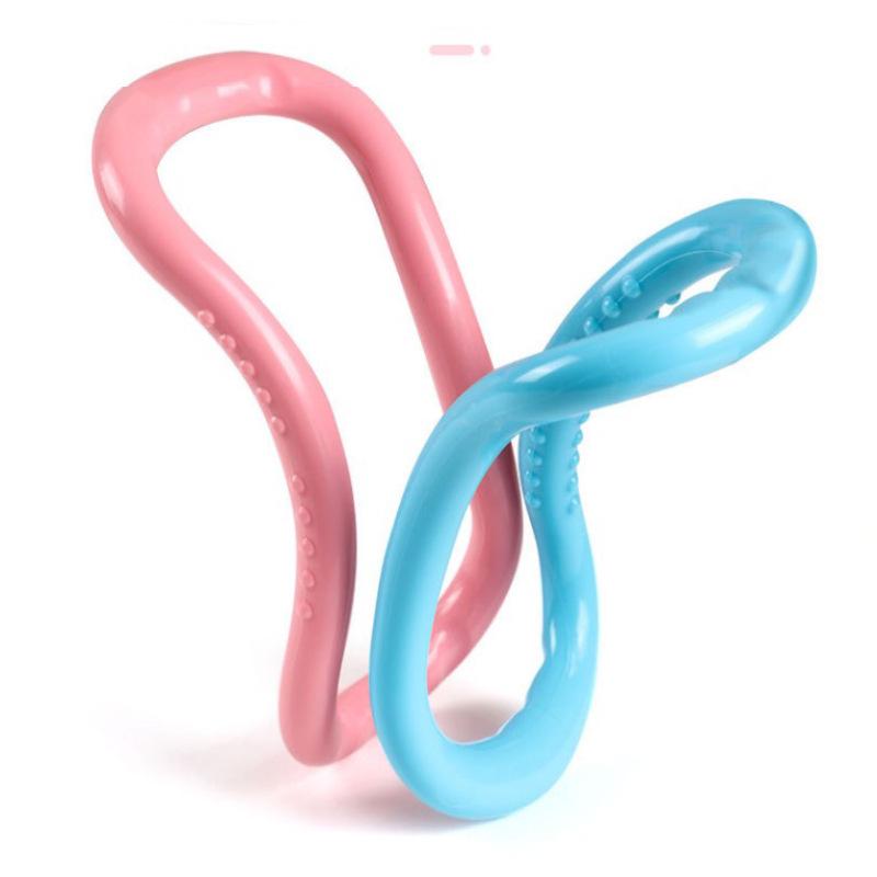 Yoga Ring: Shoulder & Back Opening Fitness Equipment for Slimming and Stretching